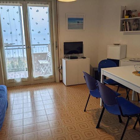 Appartamento Vistamare Grado Exteriör bild