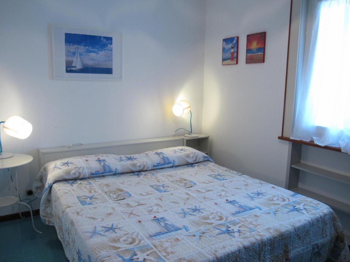 Appartamento Vistamare Grado Exteriör bild