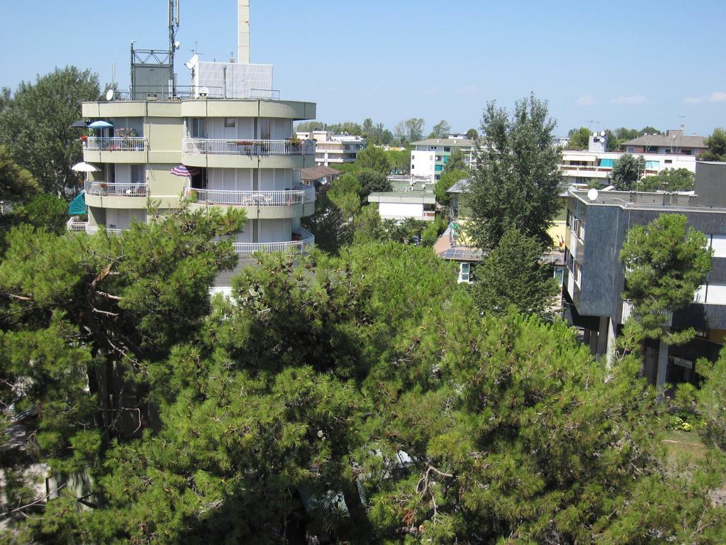 Appartamento Vistamare Grado Exteriör bild