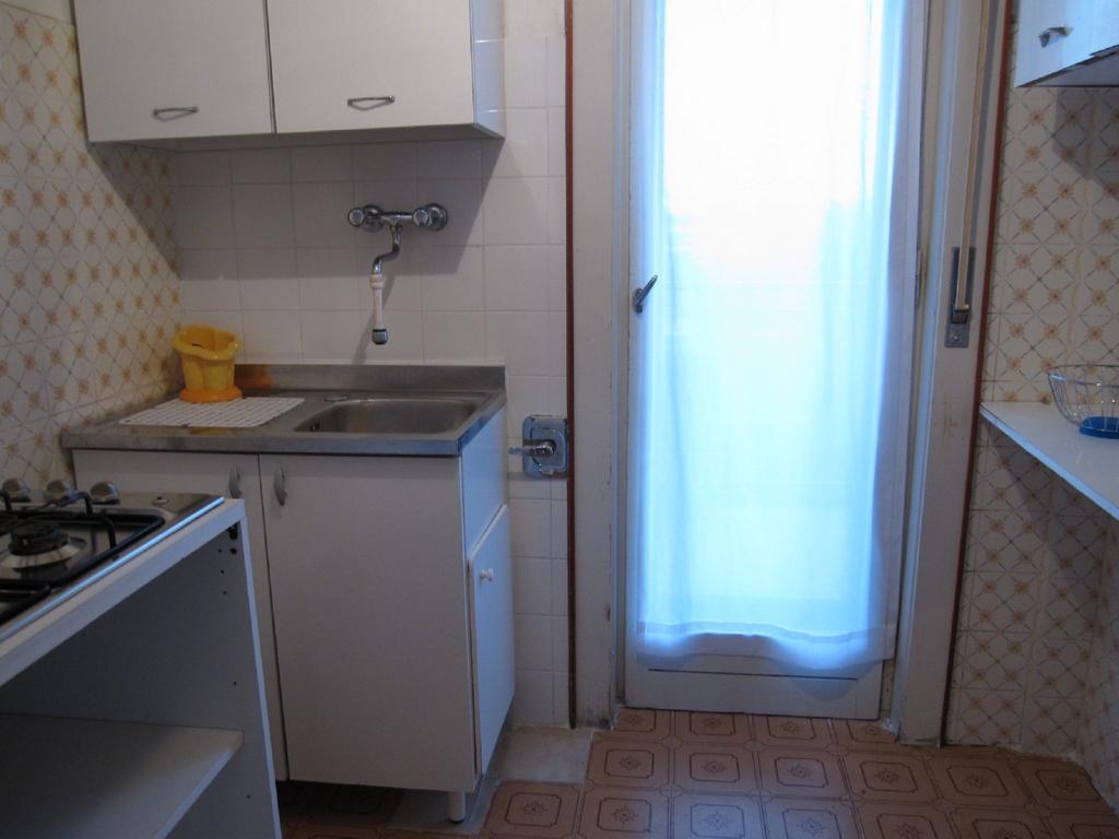 Appartamento Vistamare Grado Rum bild